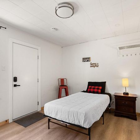Lift Landing Hotel Idaho Springs Ngoại thất bức ảnh