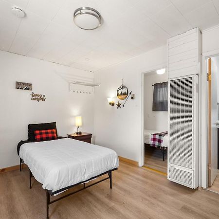 Lift Landing Hotel Idaho Springs Ngoại thất bức ảnh