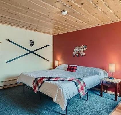 Lift Landing Hotel Idaho Springs Ngoại thất bức ảnh