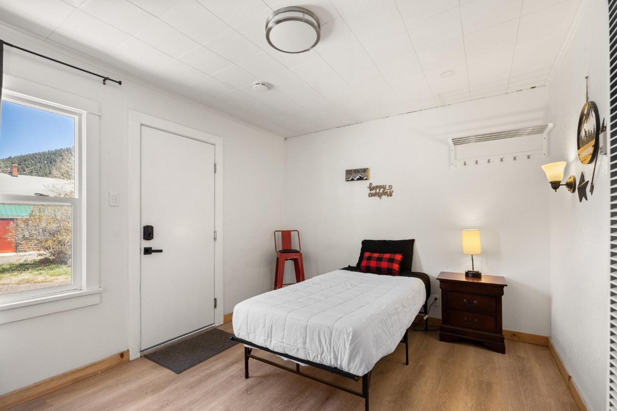 Lift Landing Hotel Idaho Springs Ngoại thất bức ảnh