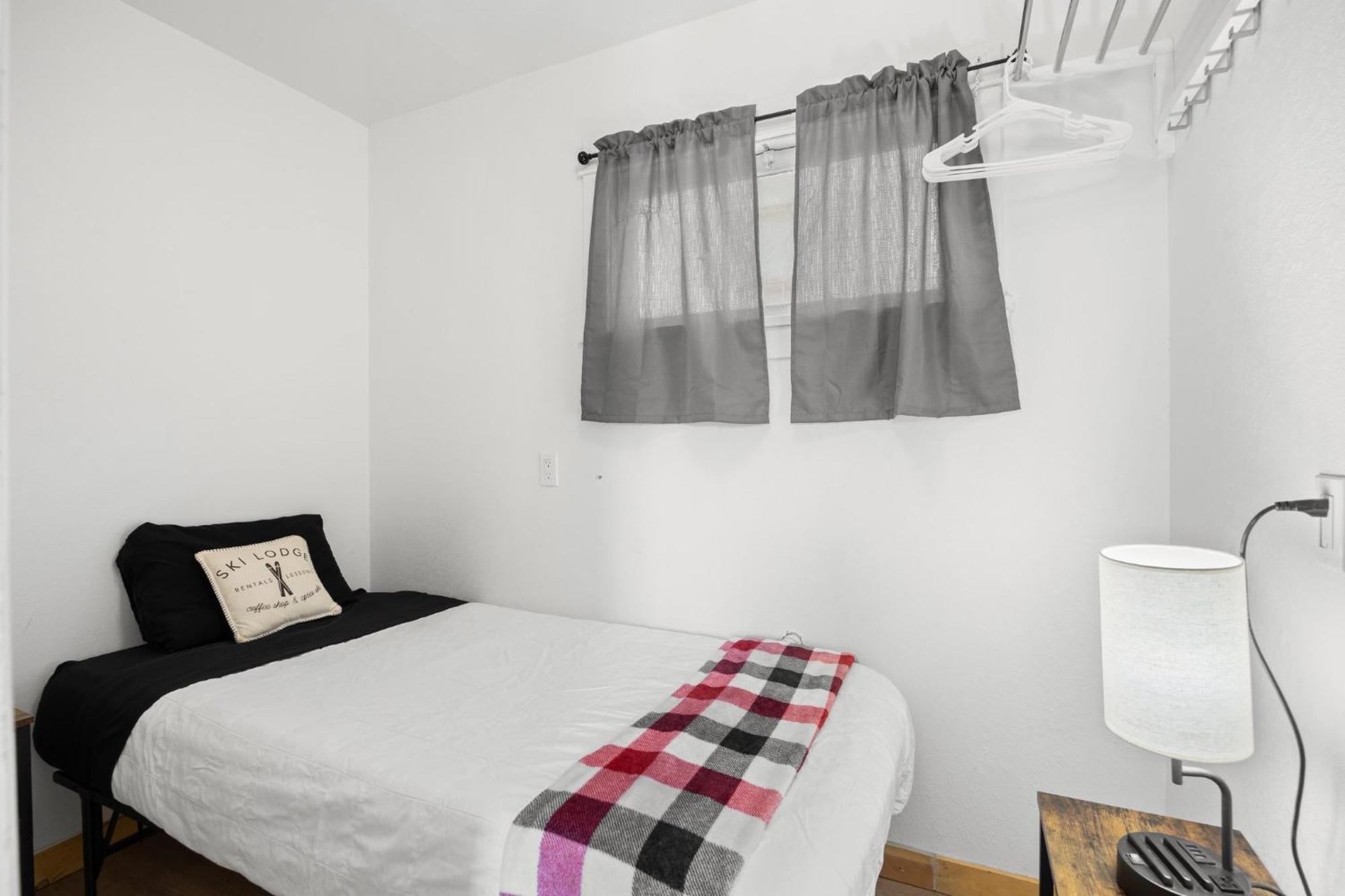 Lift Landing Hotel Idaho Springs Ngoại thất bức ảnh