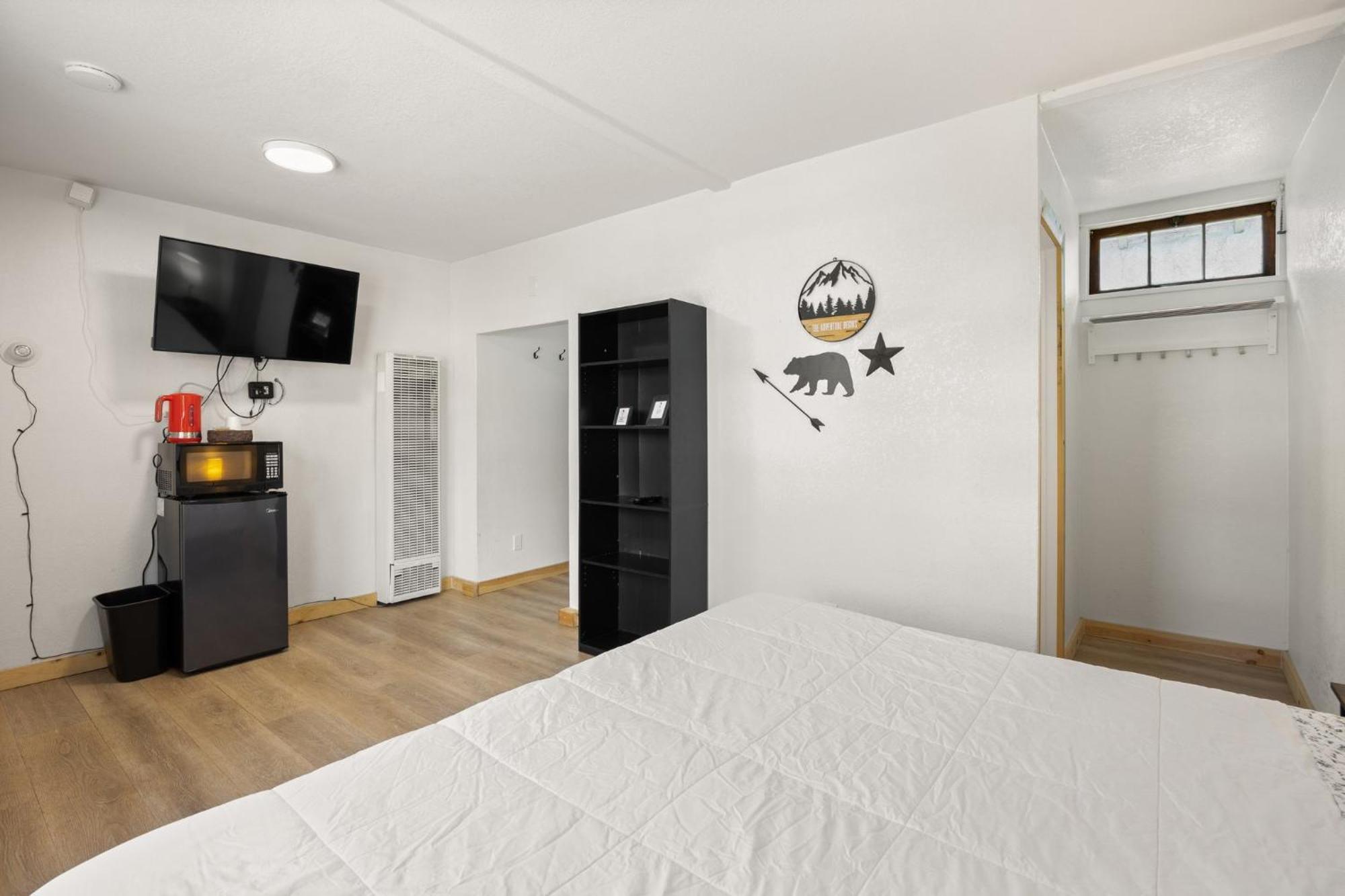 Lift Landing Hotel Idaho Springs Ngoại thất bức ảnh