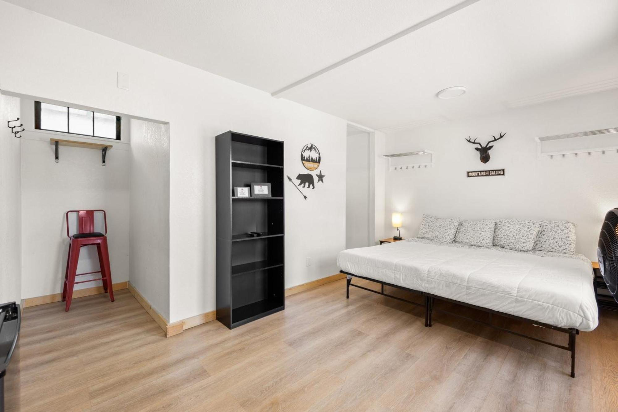 Lift Landing Hotel Idaho Springs Ngoại thất bức ảnh