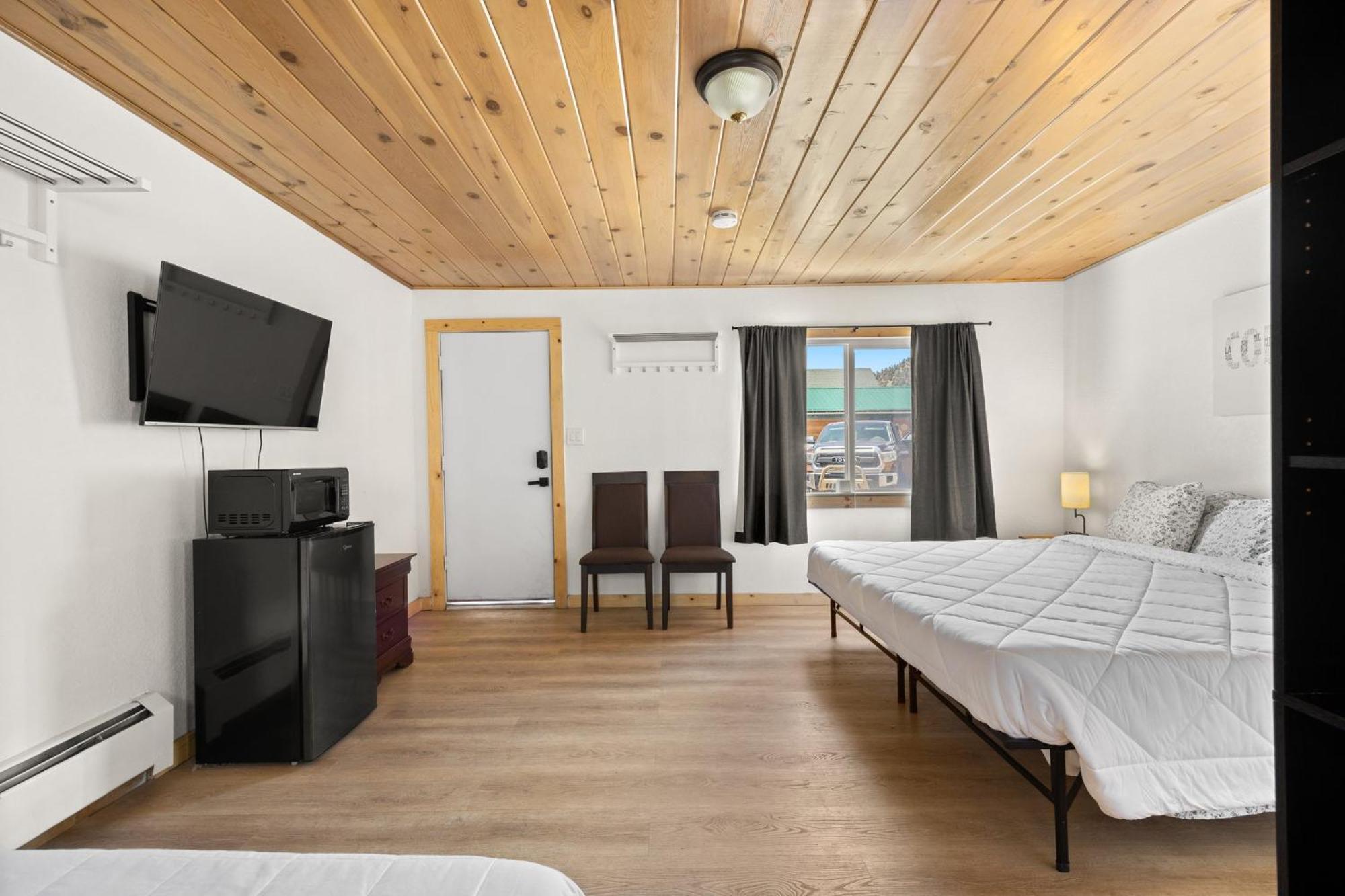 Lift Landing Hotel Idaho Springs Ngoại thất bức ảnh