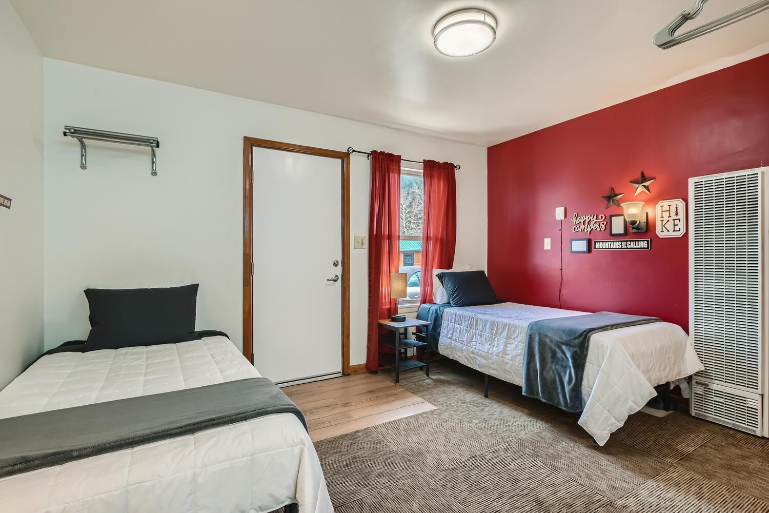 Lift Landing Hotel Idaho Springs Ngoại thất bức ảnh
