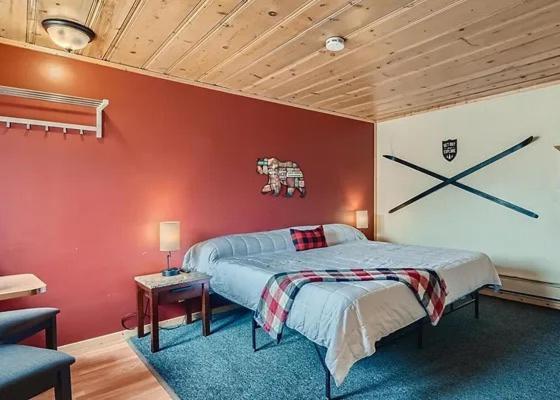 Lift Landing Hotel Idaho Springs Ngoại thất bức ảnh