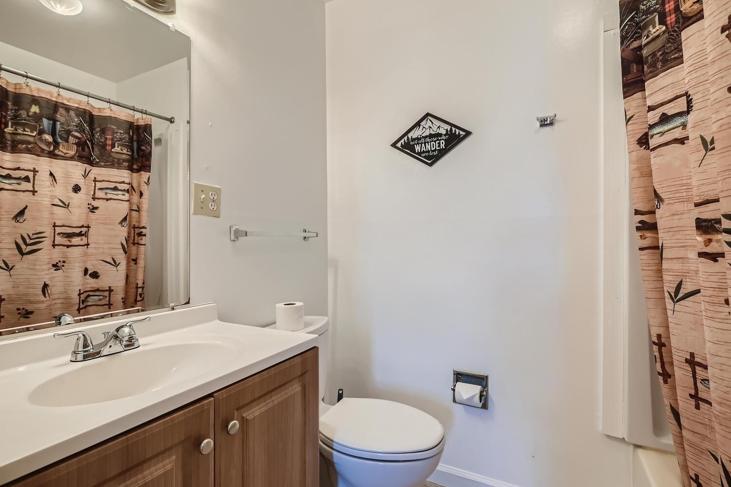 Lift Landing Hotel Idaho Springs Ngoại thất bức ảnh
