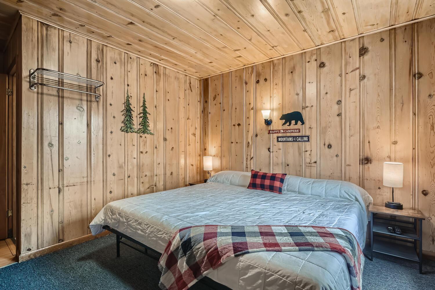 Lift Landing Hotel Idaho Springs Ngoại thất bức ảnh