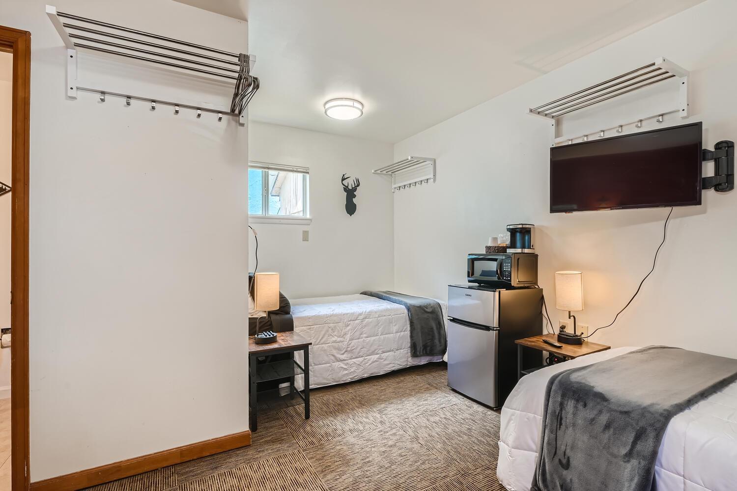 Lift Landing Hotel Idaho Springs Ngoại thất bức ảnh