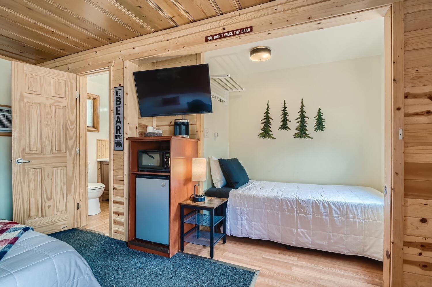 Lift Landing Hotel Idaho Springs Ngoại thất bức ảnh